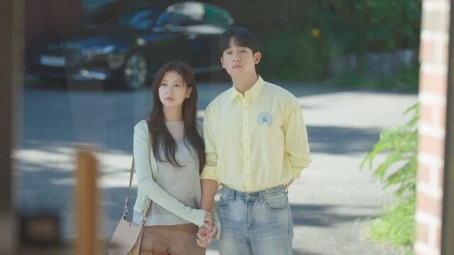 Assistir Love Next Door Episódio 16 Online - Doramogo - Doramago - Dorama netflix - Doramas Online